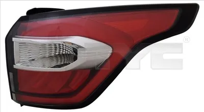 Produktbild von TYC Rückleuchte Heckleuchte Rechts für FORD Kuga Mk2 (DM2) KUGA II Van