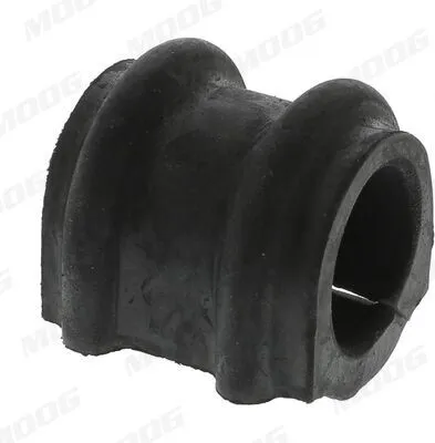 Produktbild von MOOG KI-SB-12681 Lagerung Stabilisator Stabigummi für KIA SORENTO I (JC) SORENTO I VAN (JC)