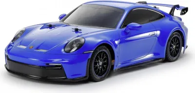 Image de 1:10 Rc Porsche 911 Gt3 (992) Tt-02
