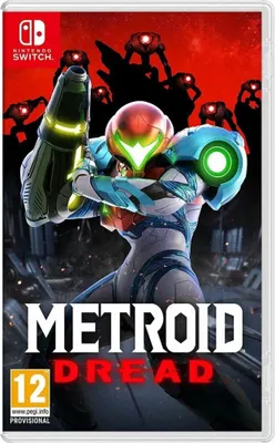 Immagine prodotto di Videogioco per Nintendo Switch 10007203