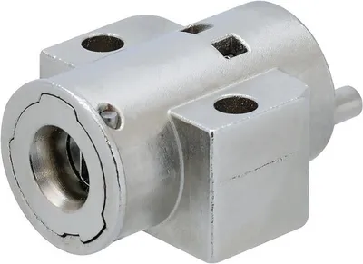 Produktbild von Abus Bosch XPlus Schließzylinder PowerTube 600/800 - ein Schlüssel für Akku &...