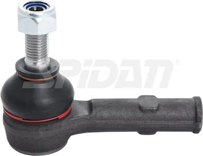 Produktbild von SPIDAN CHASSIS PARTS Spurstangenkopf Spurstange für TOYOTA Yaris Schrägheck (P13) Vorne 40608