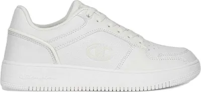 Zdjęcie produktu dla Champion Sneakers S11470-WW029 in White color size 7+