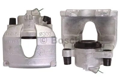 Produktbild von BOSCH Bremssattel Vorne Links für RENAULT SCÉNIC II (JM0/1) Ø54mm 0 986 134 282
