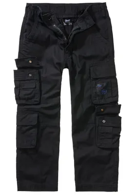 Immagine prodotto di Brandit Kinder Cargohose Bambini Puro