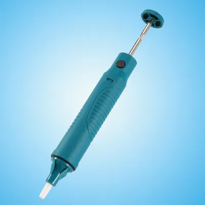 Obrázok produktu pre Spájkovanie, Spájkovacia pumpa, Sacia pištoľ, Vákuové spájkovacie zariadenie, Ručné spájkovacie zariadenie, Spájkovanie striekacou pištoľou