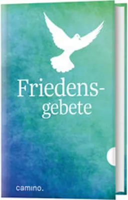 Obrázok produktu pre Friedensgebete