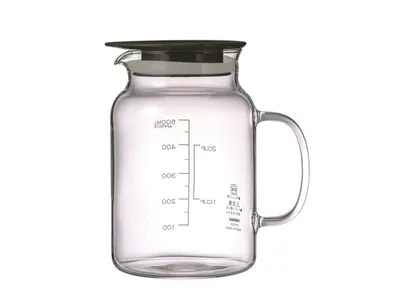 Obrázek produktu pro Vinegar's Fruit Pot 500 VFP-500-B / Bestbrew