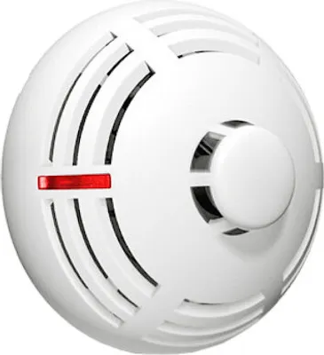 Immagine prodotto di Rilevatore di fumo wireless Satel MSD-300