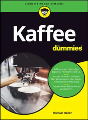 Obrázok produktu pre Kaffee für Dummies