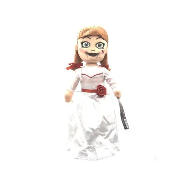 Produktbild von The Conjuring Annabelle Puppe Plüschfigur Kuscheltier 40cm