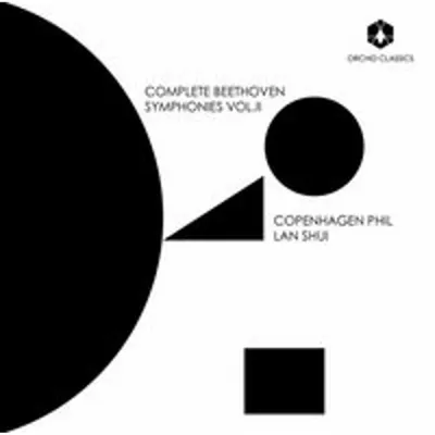 Produktbild von BEETHOVEN: Symphonies 5-8