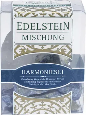 Obrázek produktu pro Směs drahých kamenů - Harmony Set 200g