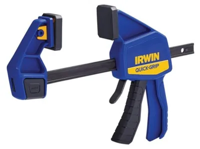 IRWIN Schnellspannzwinge 605 mm T.524 Quick-Change