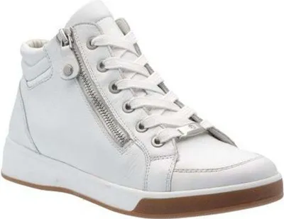 Produktbild von ara Damen Stiefeletten 12-44499-69 Farbe: Weiß Größe: 41