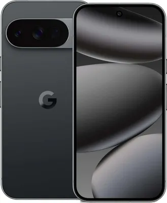Image de Google Pixel 10 Pro XL, écran de 17,3 cm (6,8 pouces), 16 Go de mémoire, 256 Go de stockage, appareil photo de 50 MP, système d'exploitation Android 16.0, couleur : noir