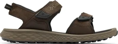 Produktbild von COLUMBIA KONOS™ HIKER 2-STRAP - Cordovan/ Black - Herren -  43