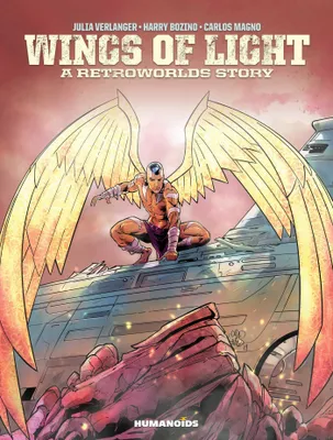 Produktbild von Wings of Light
