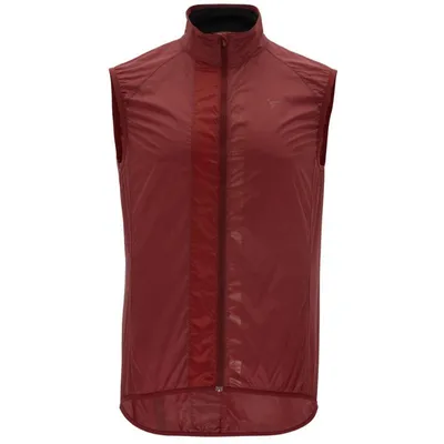 Produktbild von Silvini Garcio Weste Rot M Herren Rot M