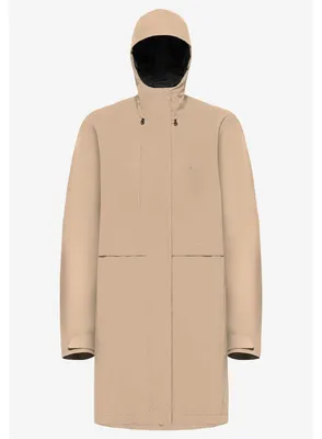 Produktbild von Jack Wolfskin Damen Jacke Terraview 2L Coat w S