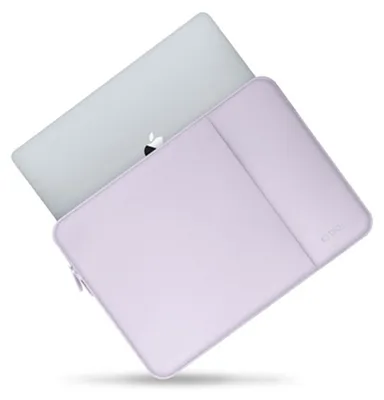 Immagine prodotto di Tech-Protect Neopren Laptop 15-16 Mauve