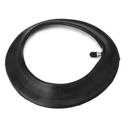 Produktbild von Soflow S01 Pro Reifen Schlauch mit Ventil gerade