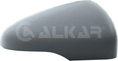 Produktbild von ALKAR 6342124 Außenspiegel Abdeckung Kappe Rechts für VW GOLF VI (5K1) Spiegelkappe