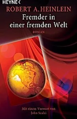 Image de Fremder in einer fremden Welt