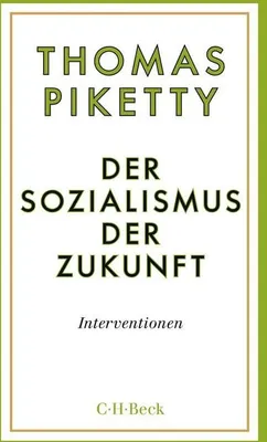 Obrázok produktu pre Der Sozialismus der Zukunft