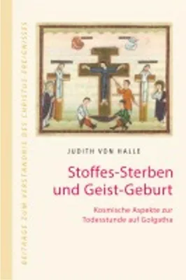 Image de Stoffes-Sterben und Geist-Geburt