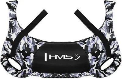 Obrázek produktu pro HMS WBF05 5KG boxovací pytel Pullunder Größe: N/A,