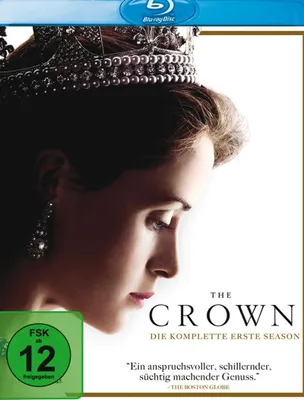 Obrázok produktu pre The Crown - Season 1