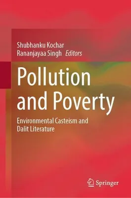 Immagine prodotto di Pollution and Poverty