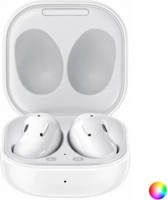 Obrázok produktu pre Samsung Galaxy Buds Live, Bezdrôtový, Hovor / hudba, Slúchadlá s mikrofónom, Čierna