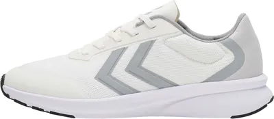 Produktbild von Hummel Flow Breather, White/Lunar Rock, 39