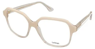 Produktbild von Brillen LeWish Gracia C4