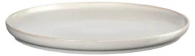Produktbild von ASA Essteller, tofu  d. 26,5 cm, h. 1,6 cm