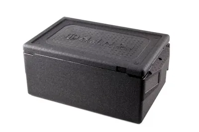 Immagine prodotto di HENDI Thermobox Profi Line, Profi Line, GN 1/1, 39L, 674x400x(H)287mm