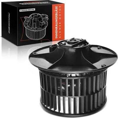 Produktbild von Frankberg 1x Gebläsemotor Innenraumgebläse für VW Sharan Ford Galaxy WGR Seat Alhambra