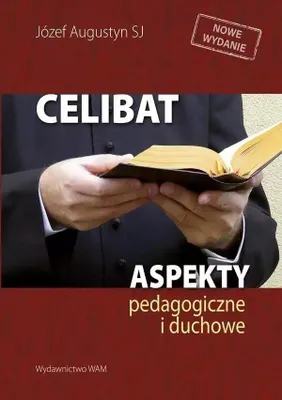 Obrázek produktu pro Celibát. Pedagogické a duchovní aspekty