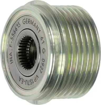 Obrázek produktu pro Přetáčivá Řemenice Alternátoru