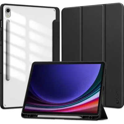 Obrázok produktu pre Ochranný kryt pre Galaxy Tab S9 Tech-Protect Case Cover Flap Case Sleeve