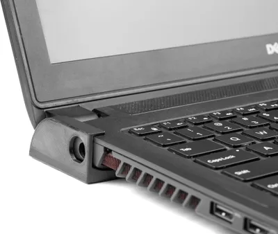 Obrázok produktu pre Súprava na opravu pántu krytu skrinky Dell Inspiron 15-5577 15-5576 15-7557 15-7559 V2