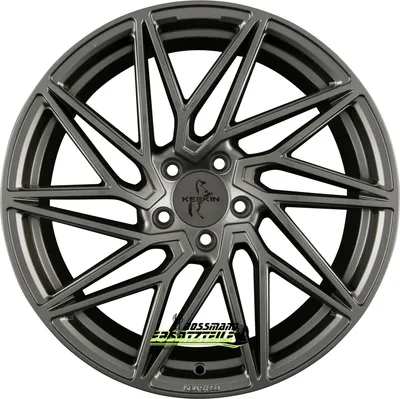 Produktbild von Keskin 8.5Jx20 (5/112) Et: 45Mm