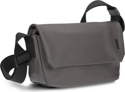 Produktbild von zwei Cargo CA40 - Umhängetasche 26 cm (stone)