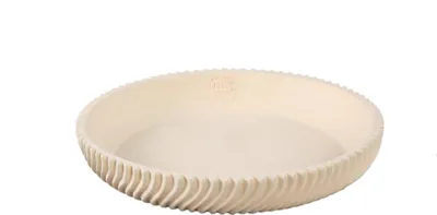 Produktbild von PTMD – Lianna-Schuppe – Beige – 35 x 35 x 6 cm