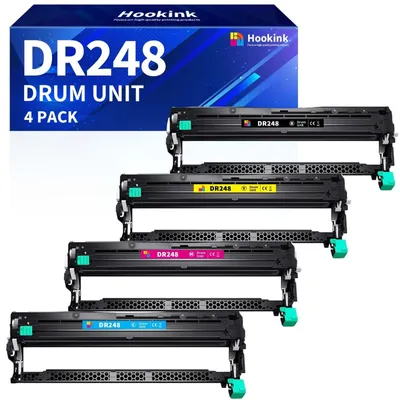 Obrázok produktu pre Sada tonerových kaziet pre tlačiareň Brother MFC-L3740CDW – súprava 4 kusov v čiernej, azúrovej, žltej a magenta farbe