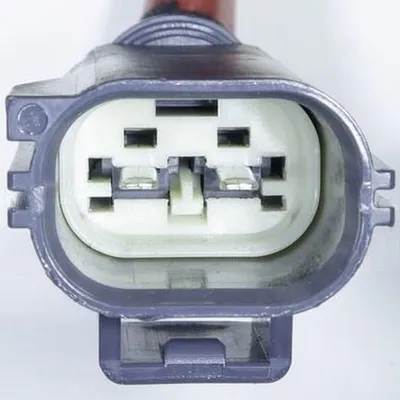 Image de Unité d'injection Filtre à particules 2 raccords PIERBURG pour entre autres FORD TRANSIT