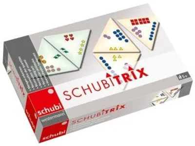Obrázek produktu pro SCHUBITRIX Matematika