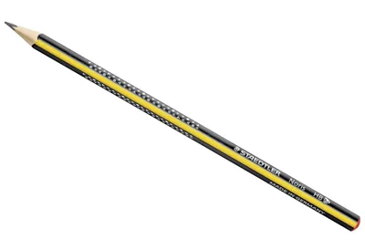 Obrázok produktu pre STAEDTLER® 183-HB Ceruzka Noris HB 100 % PEFC